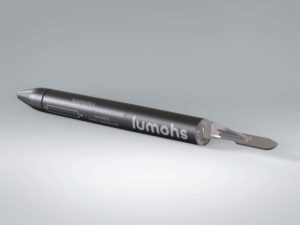 Lumohs MD no. 8 Handle