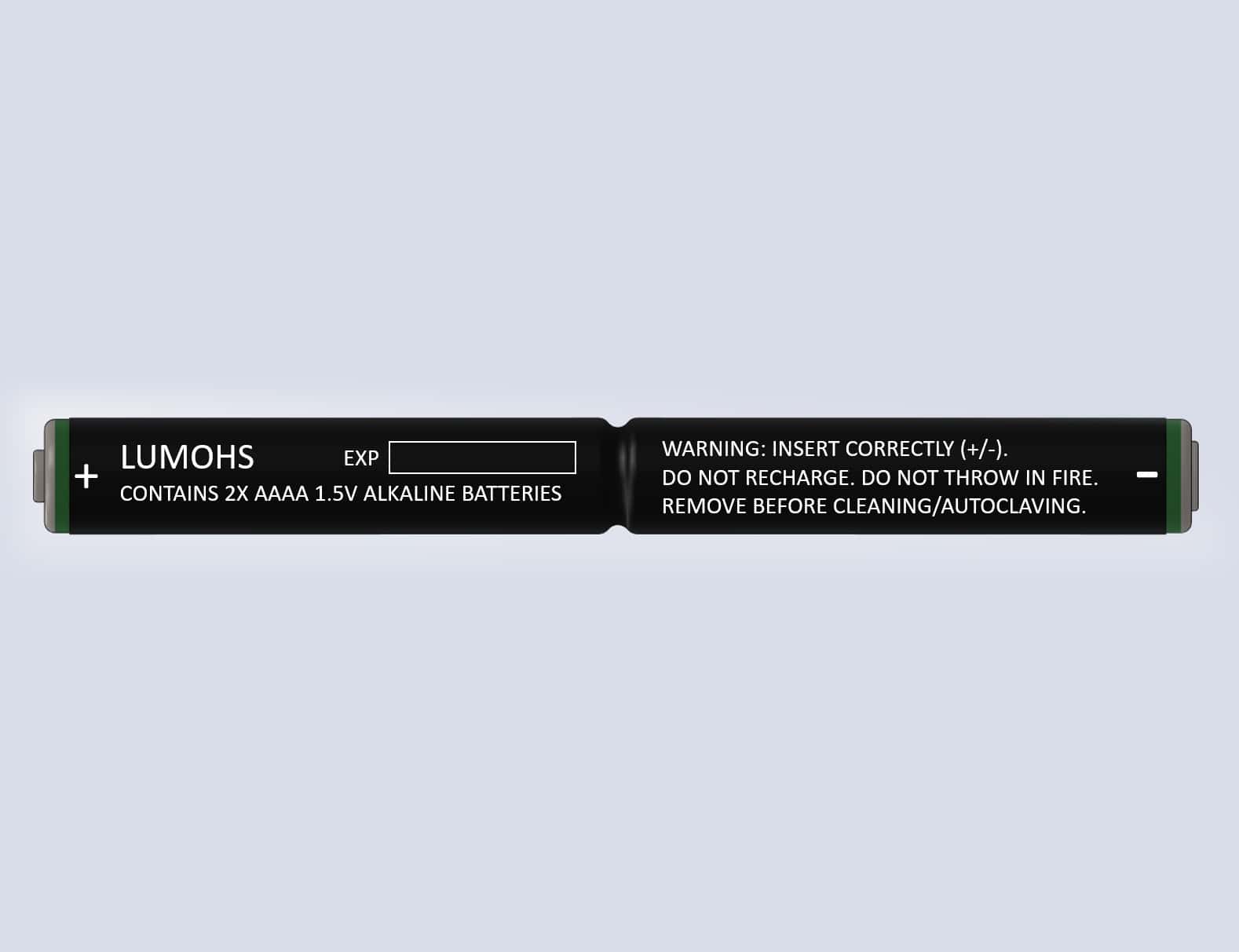 batteries