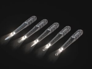 Coming soon- Single-Use Lumohs Curette